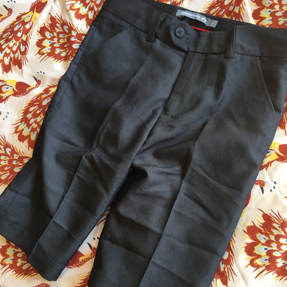 Appaman NEW Beautiful hipster shorts